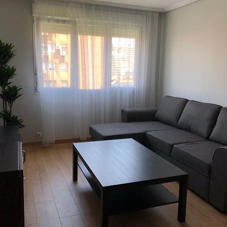 New General Appartement Valencia Buitenkant foto