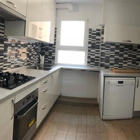 New General Appartement Valencia Buitenkant foto