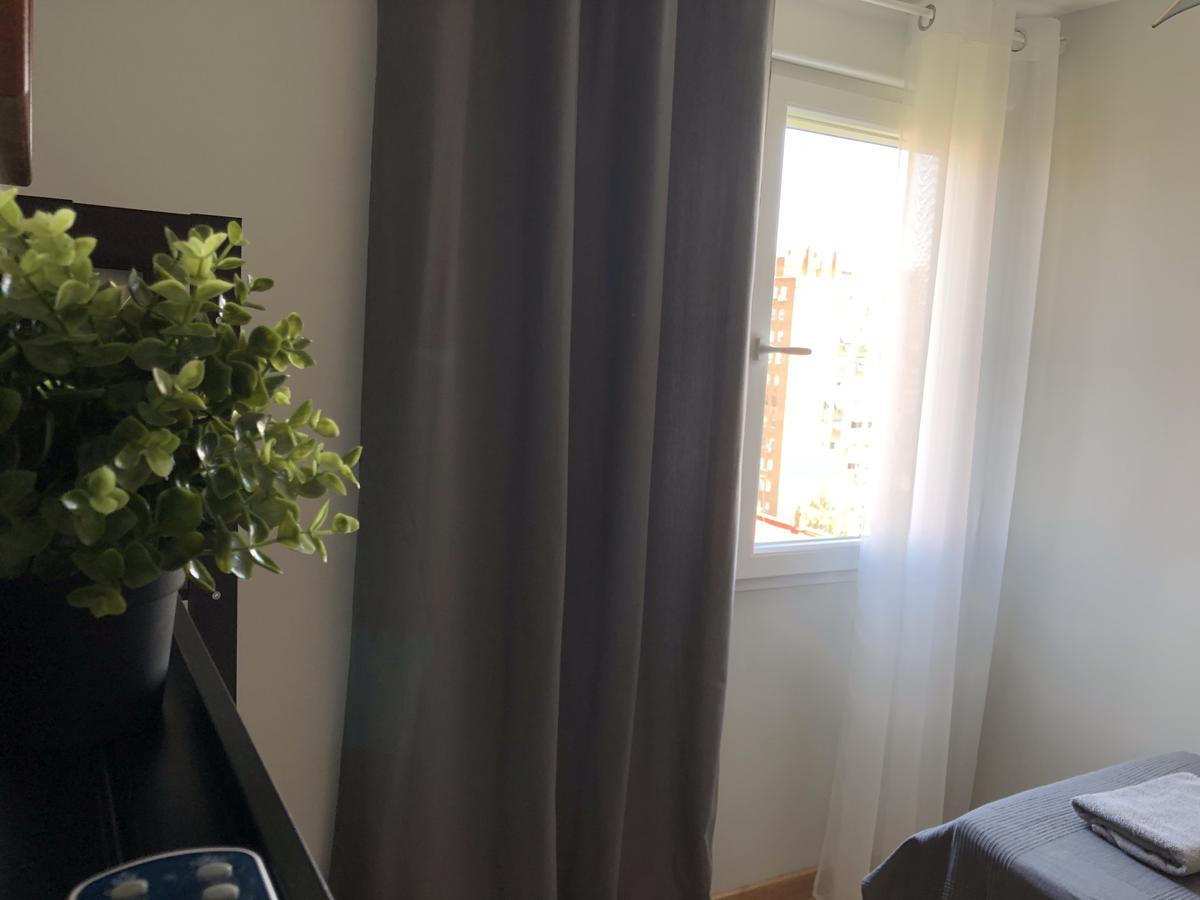 New General Appartement Valencia Buitenkant foto