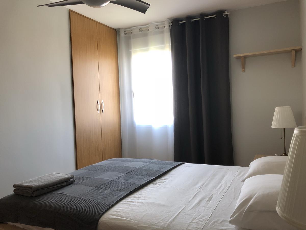 New General Appartement Valencia Buitenkant foto