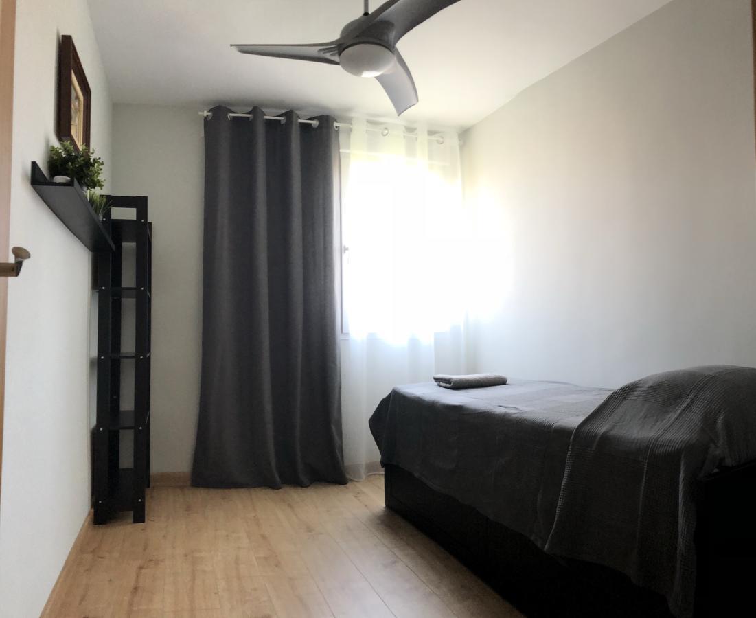 New General Appartement Valencia Buitenkant foto